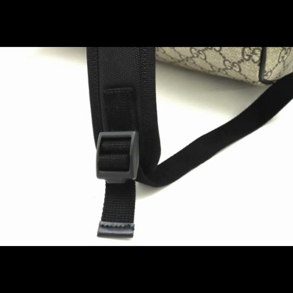 Gucci backpack - Picture 5 of 9